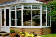 conservatories South Pool