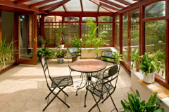 South Pool conservatory quotes